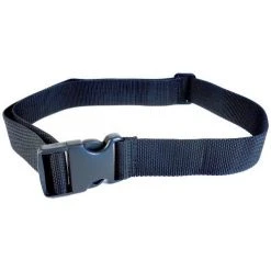 Extra Heavy Nylon Wading Belt By Compleat Angler