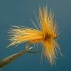 Dette Flies Caddis Dries October Caddis