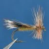 Dette Flies Chuck Caddis - Olive