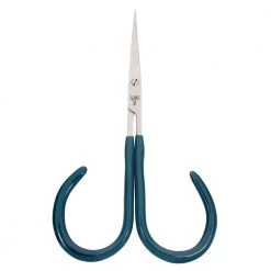 Dr. Slick Dr Slick - Open Loop All Purpose Fly Tying Scissors