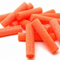 Semperfli Boody Float Tubes (Foam Cylinders) 40 Semperfli Boody Float Tubes (Foam Cylinders)