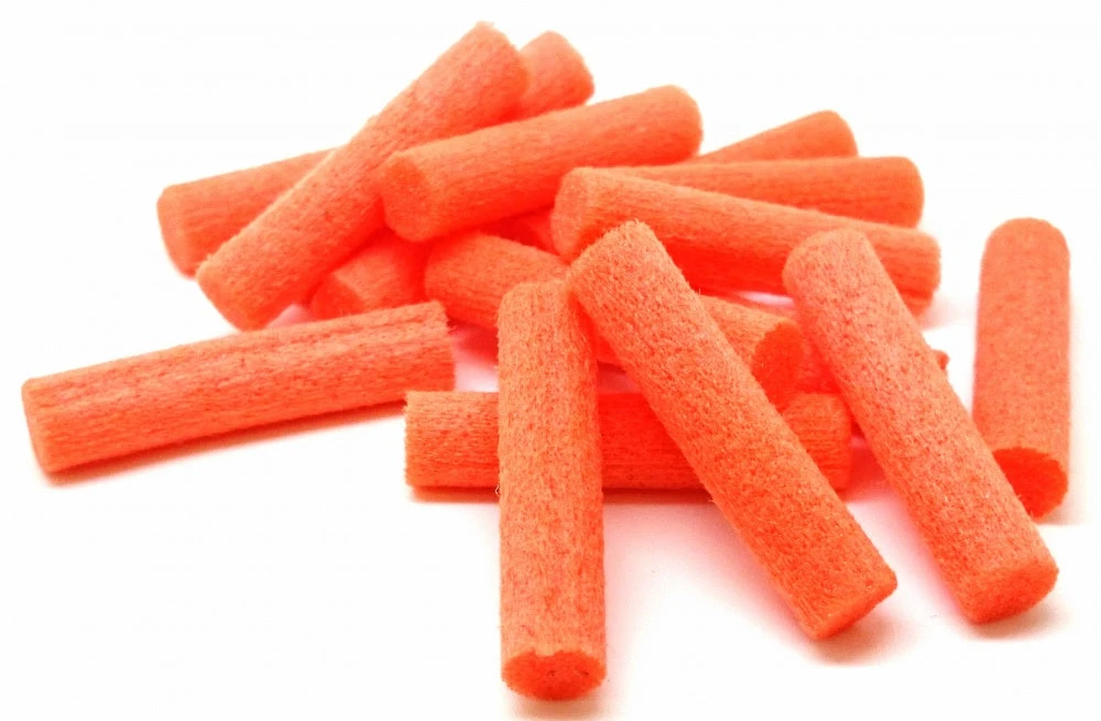 Semperfli Boody Float Tubes (Foam Cylinders) 23 Semperfli Boody Float Tubes (Foam Cylinders)