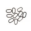 Swivels, Clips & Tippet Rings 30% Off - Partridge OTR - Oval Tippet Rings