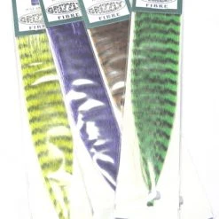 Grizzly Fibre By Just Add H2O Products Winging