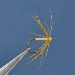 Dette Flies Partridge And Green