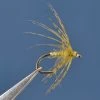 Dette Flies Partridge And Green W/ Thorax Soft Hackles & Flymphs
