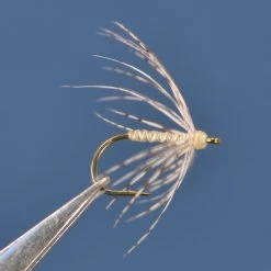 Dette Flies Soft Hackles & Flymphs Partridge And Yellow