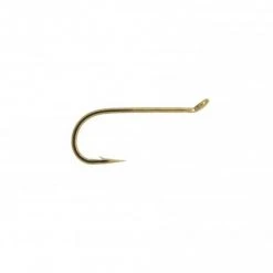 30% Off - Partridge Hooks L5A/UE - Dry Fly Supreme Up-Eye Hook