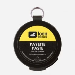 Line Dressings Loon Payette Paste Floatant