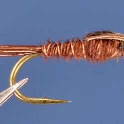 Dette Flies Nymphs Pheasant Tail