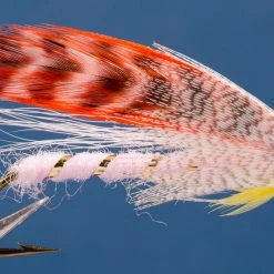 Dette Flies Pink Lady Streamers