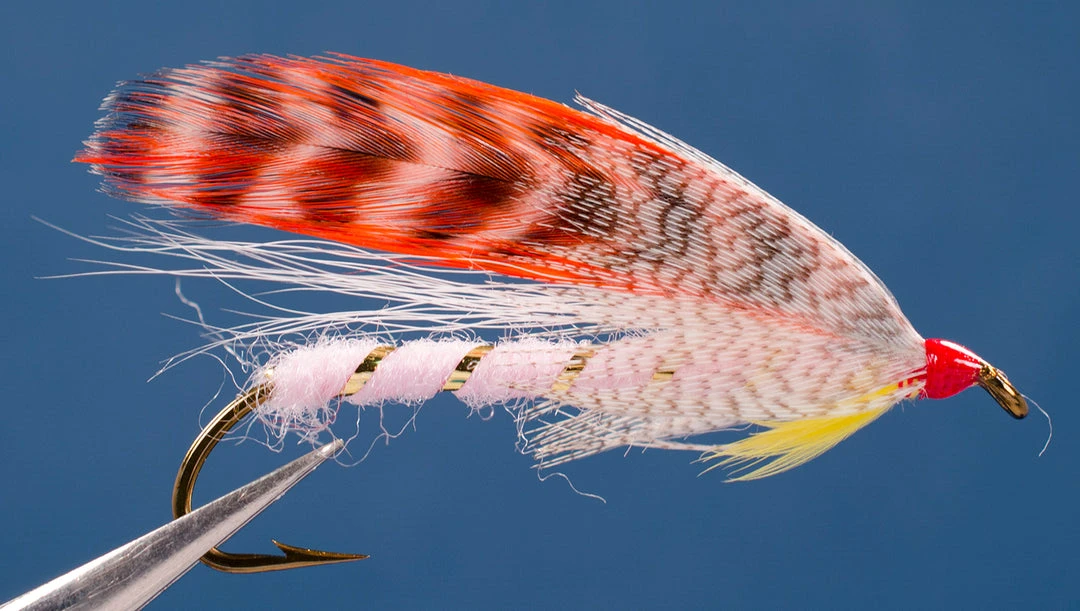 Dette Flies Pink Lady Streamers 1 Dette Flies Pink Lady Streamers