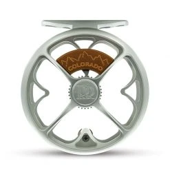 Ross Reels Ross Colorado Fly Reel 7 Ross Reels Ross Colorado Fly Reel