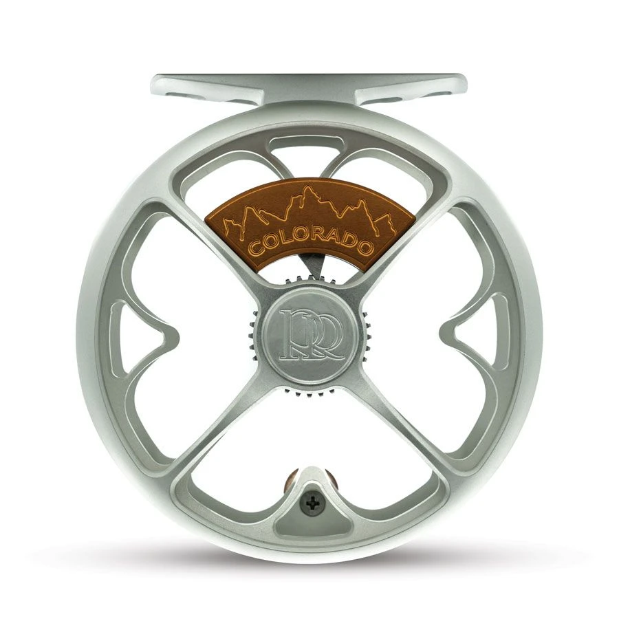 Ross Reels Ross Colorado Fly Reel 4 Ross Reels Ross Colorado Fly Reel