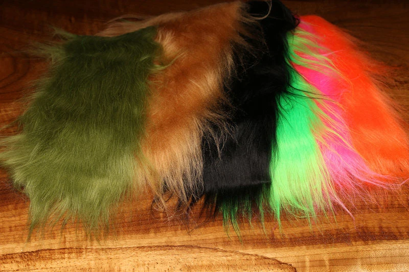 Just Add H2O - Polar Fibre 1 Just Add H2O - Polar Fibre