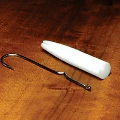 Hard Popper Bodies With Hooks Other