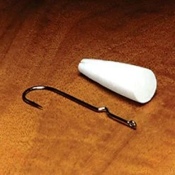 Hard Popper Bodies With Hooks Other