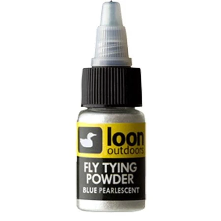25% Off - Loon Fly Tying Powders Cements, Lacquers & Adhesive 1 25% Off - Loon Fly Tying Powders Cements, Lacquers & Adhesive