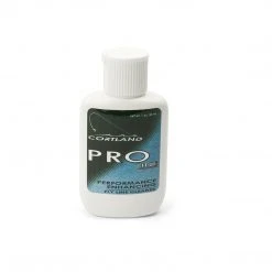Cortland Pro Line Cleaner - 1oz Bottle