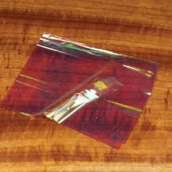 Hareline Pearlescent Sheets Fibers