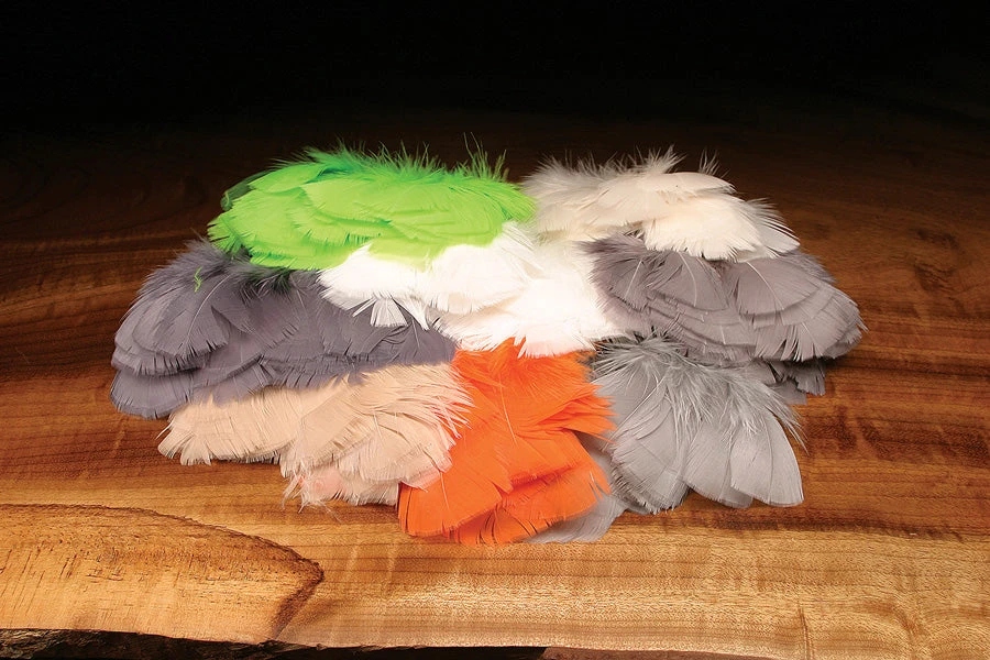 Hareline Premo Turkey Flats 1 Hareline Premo Turkey Flats