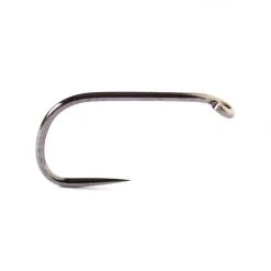 30% Off - Partridge Hooks PWW - Patriot Wide Wet Barbless