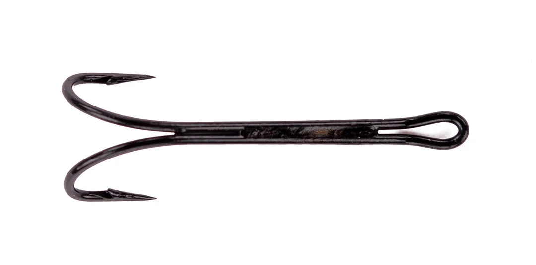 30% Off - Partridge Hooks Q - Low Water Double Salmon Hook 1 30% Off - Partridge Hooks Q - Low Water Double Salmon Hook