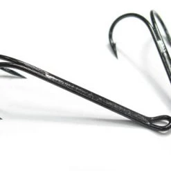 30% Off - Partridge Hooks Q2 - Low Water Double Salmon Hook