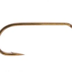 Mustad R30-94833 - Dry Fly Hook