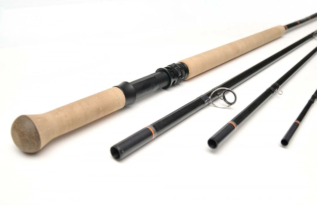 Scott Fly Rods - Radian 2 Handed 1 Scott Fly Rods - Radian 2 Handed