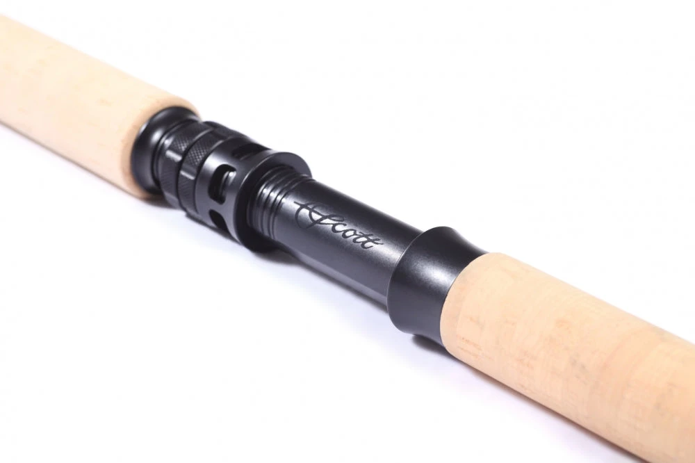 Scott Fly Rods - Radian 2 Handed 3 Scott Fly Rods - Radian 2 Handed