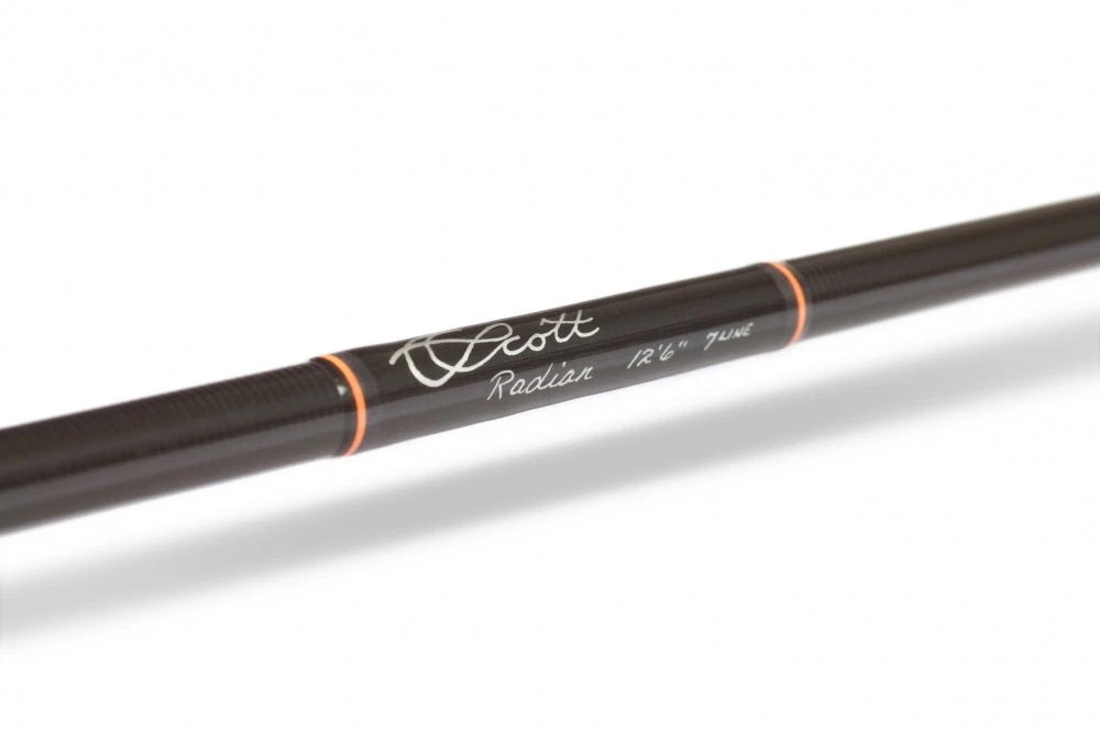 Scott Fly Rods - Radian 2 Handed 5 Scott Fly Rods - Radian 2 Handed