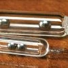 Hareline Glass Rattles