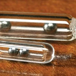 Hareline Glass Rattles