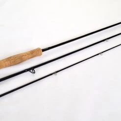 Pre-Owned Redington RedFly Fly Rod 11'3" 6/7wt