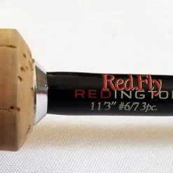 Pre-Owned Redington RedFly Fly Rod 11'3" 6/7wt