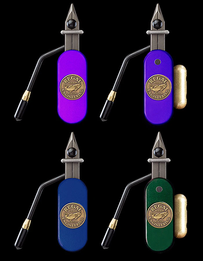 Regal Medallion Vises 7 Regal Medallion Vises