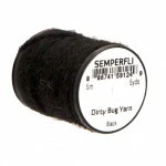 Semperfli Dirty Bug Yarn Yarn & Chenille