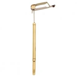 Dr. Slick Dr Slick - Large Rotary Hackle Pliers