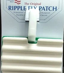 Fly Patches 25% Off - Millstream Fly Patch