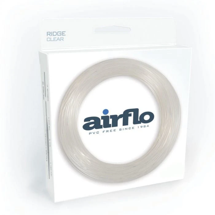 Intermediate Lines AirFlo Ridge Delta Clear Slow Intermediate Fly Line 1 Intermediate Lines AirFlo Ridge Delta Clear Slow Intermediate Fly Line