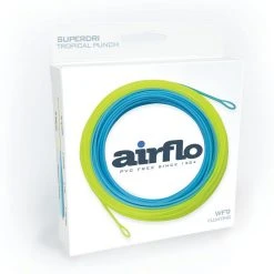 25% Off AirFlo Tropical Punch Fly Line