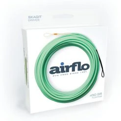AirLock Spey & Switch Lines Airflo Skagit Driver Head