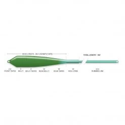 Airflo Superflo Ridge 2.0 Flats Power Taper Floating Lines