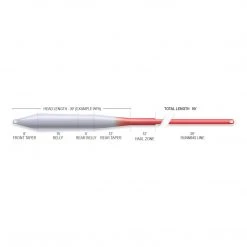 Airflo Superflo Ridge 2.0 Universal Taper Fly Line Floating Lines 5 Airflo Superflo Ridge 2.0 Universal Taper Fly Line Floating Lines