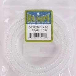 Body Materials 25% Off - Rumpf EZ Body