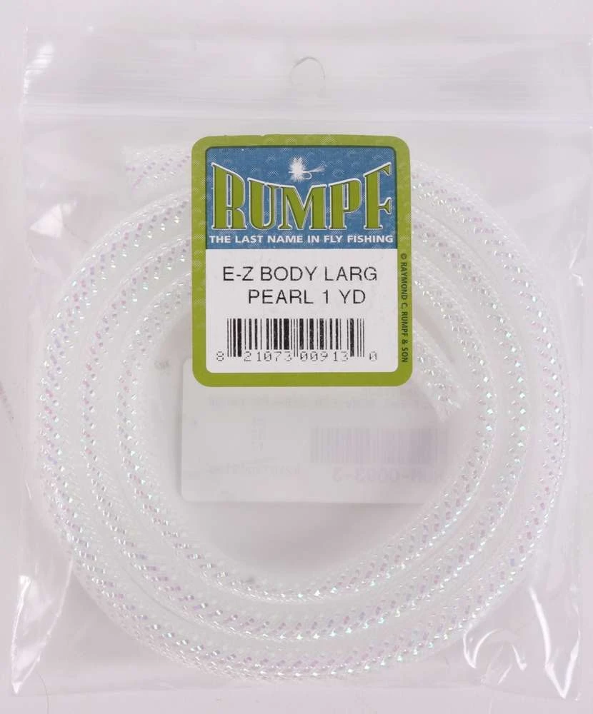 Body Materials 25% Off - Rumpf EZ Body 1 Body Materials 25% Off - Rumpf EZ Body