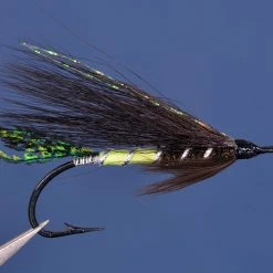 Dette Flies Rutledge