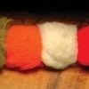 Hareline Rams Wool