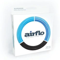 Airflo Super Dri Cold Saltwater Sink 7 Fly Line